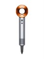 Фен Dyson HD08 1600 Вт серебристый 1825 - фото 5452