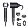 Фен Dyson HD08 1600 Вт черный 1826 Фен Dyson HD08 1600 Вт черный 1826