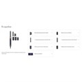 Мультистайлер Dyson Complete Long HS05 CN синий 1827 Мультистайлер Dyson Complete Long HS05 CN синий 1827