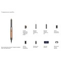 Мультистайлер Dyson Complete Long HS05 золотистый 1829 Мультистайлер Dyson Complete Long HS05 золотистый 1829