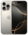 Apple iPhone 16 Pro 256 гб Natural Titanium 1946 - фото 5607