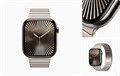 Apple Watch Series 10 46мм Titanium Natural 1982 - фото 5641