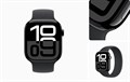 Apple Watch Series 10 46мм Aluminium Jet Black 1980 - фото 5649