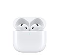 AirPods 4 1987 - фото 5651