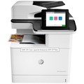 МФУ HP Color LaserJet Enterprise M776dn 1995 - фото 5662