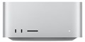 Apple Mac Studio M4 Max (2025) 14C CPU/32C GPU, 36 GB RAM, 512 GB SSD, Silver (MU963) 1997 - фото 5664